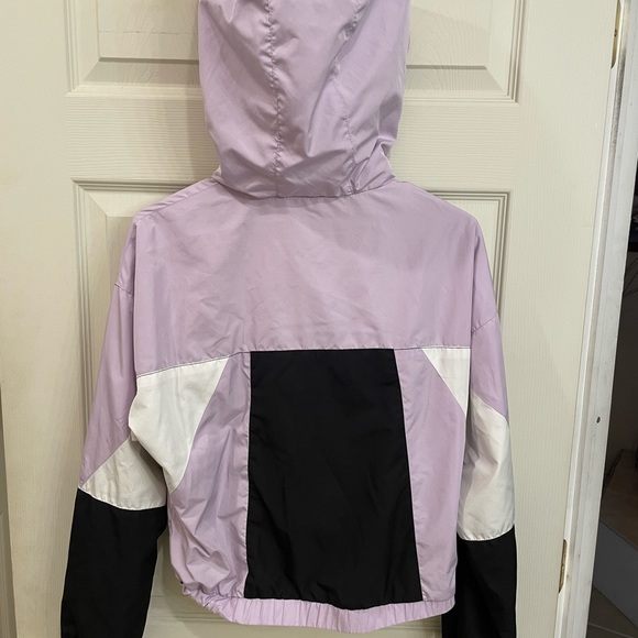 Forever 21 Girls Spring Jacket Size Small - Picture 2 of 3